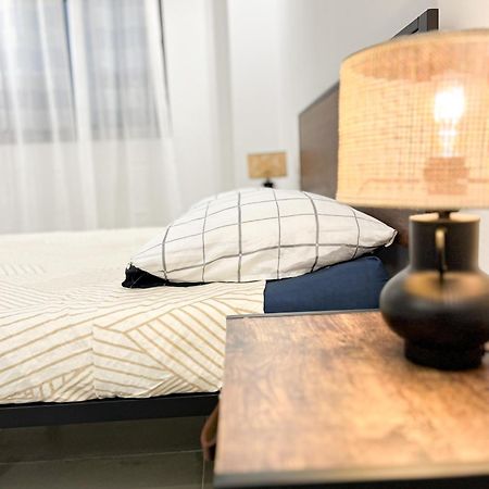 Diyenn Burriana Alojamiento Y Placer Exteriér fotografie