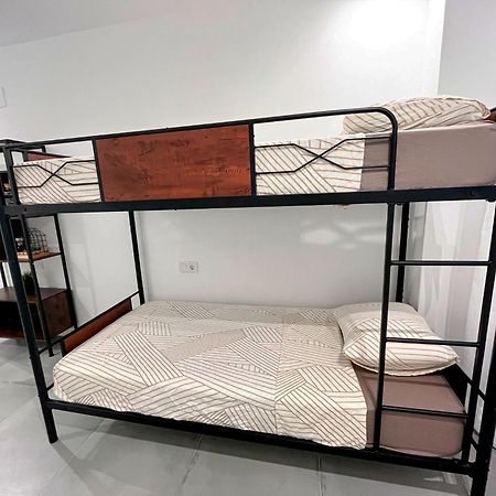 Diyenn Burriana Alojamiento Y Placer Exteriér fotografie