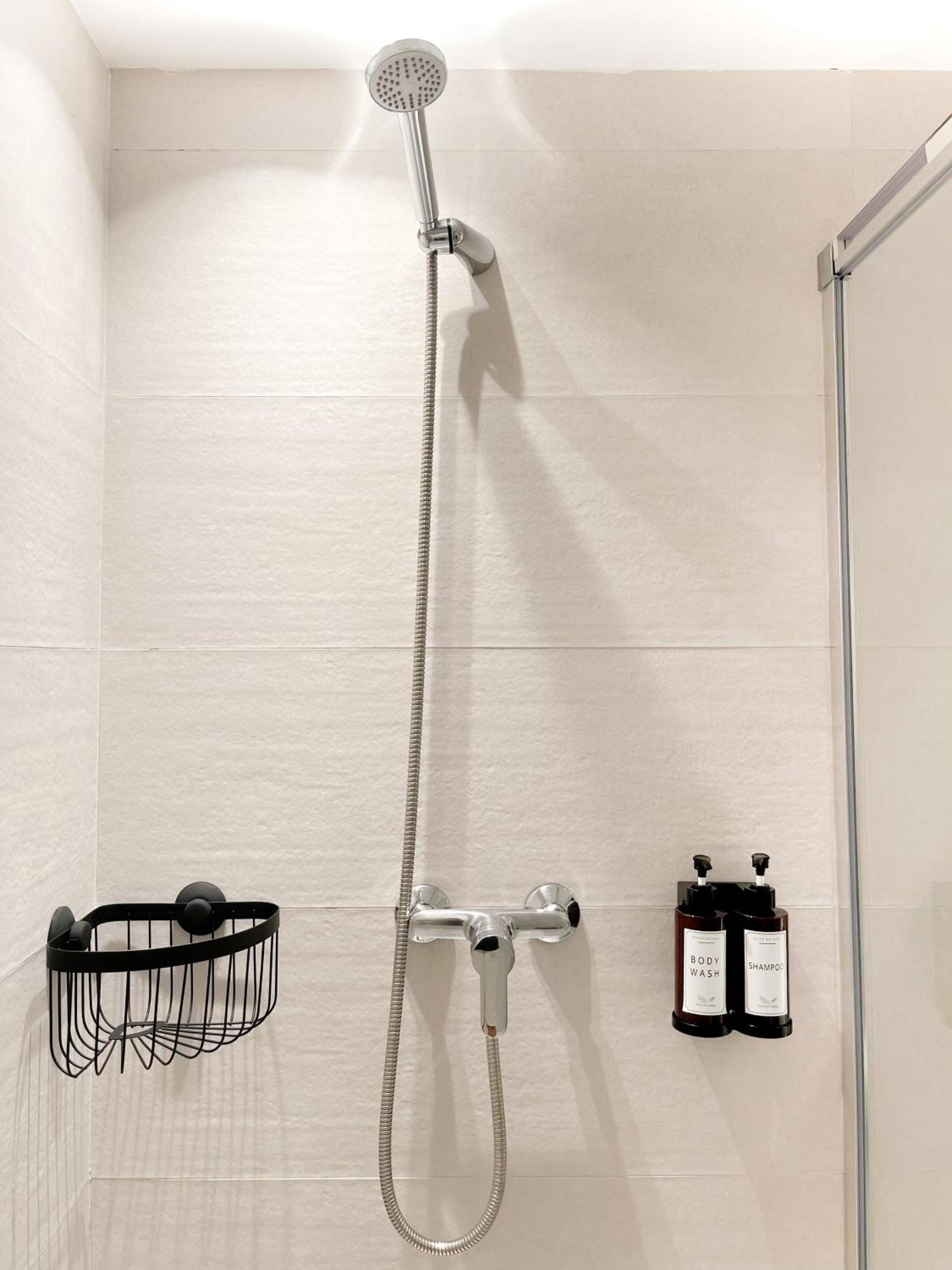 Diyenn Burriana Alojamiento Y Placer Exteriér fotografie