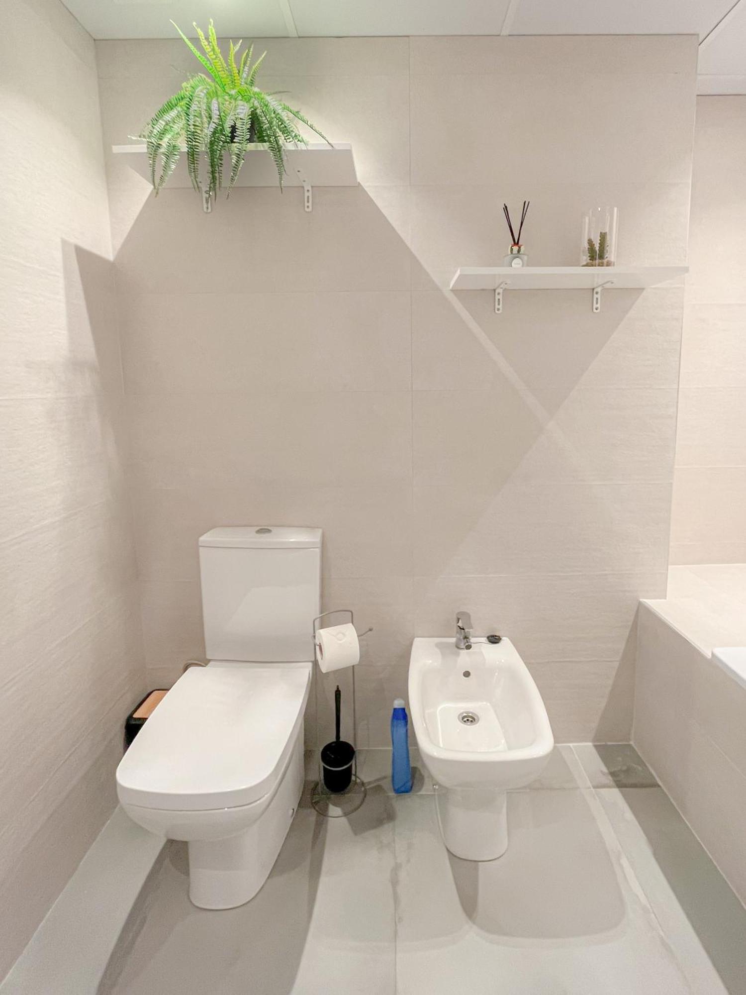 Diyenn Burriana Alojamiento Y Placer Exteriér fotografie